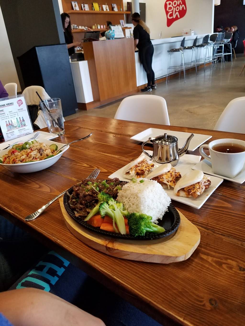 Bonchon Chicken | restaurant | 3059 Waldorf Market Pl, Waldorf, MD 20603, USA | 3016380500 OR +1 301-638-0500