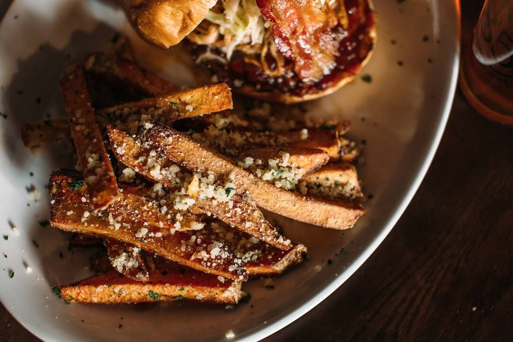 DRY 85 | restaurant | 193 B Main St, Annapolis, MD 21401, USA | 4432145171 OR +1 443-214-5171