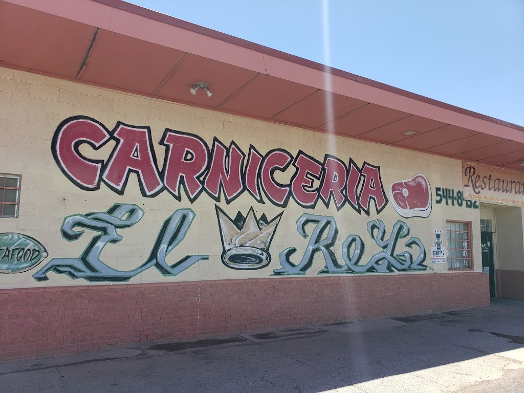 Las Casuelas | restaurant | 108 N Platinum Ave, Deming, NM 88030, USA | 5755449100 OR +1 575-544-9100
