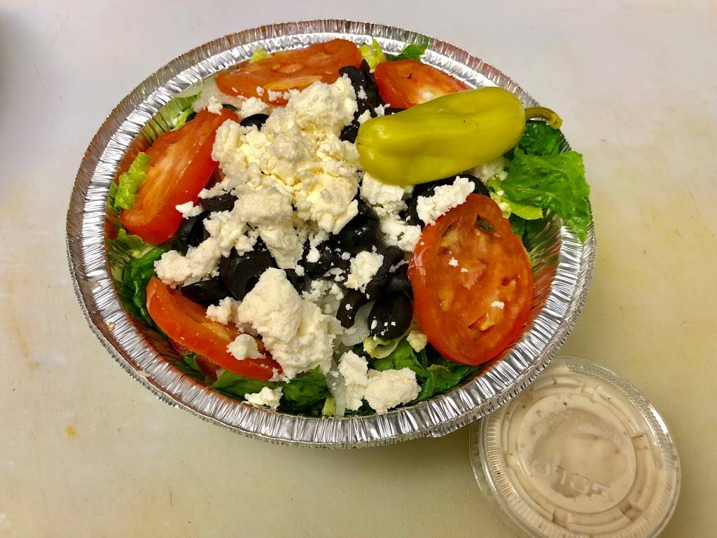 Urban Pie | restaurant | 13895 Hedgewood Dr #109, Woodbridge, VA 22193, USA | 5715898168 OR +1 571-589-8168