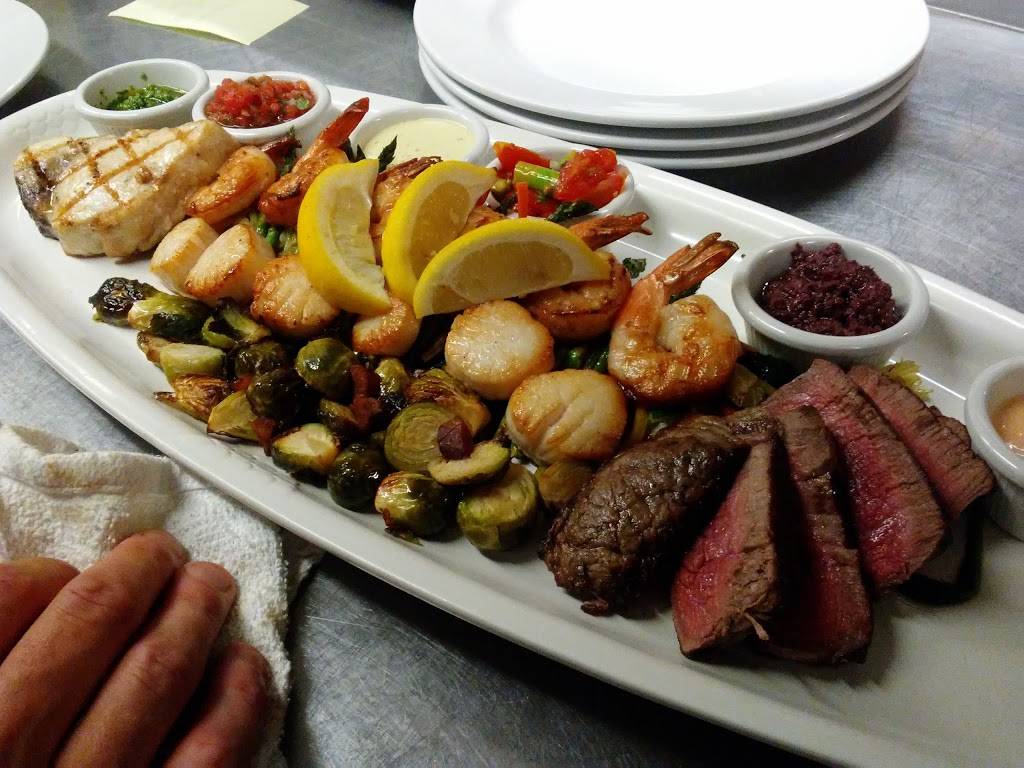 Plum Island Grille | restaurant | 2 Plum Island Turnpike #2035, Newbury, MA 01951, USA | 9784632290 OR +1 978-463-2290