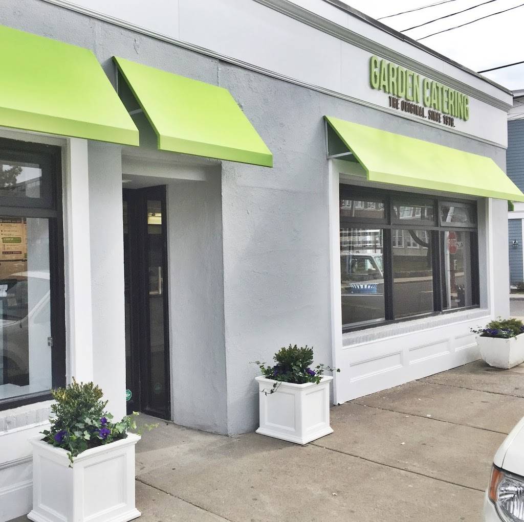 Garden Catering | restaurant | 177 Hamilton Ave, Greenwich, CT 06830, USA | 2034222555 OR +1 203-422-2555