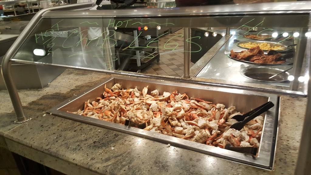 Firelight Buffet | restaurant | 5111 Boulder Hwy, Las Vegas, NV 89122, USA | 7024567777 OR +1 702-456-7777