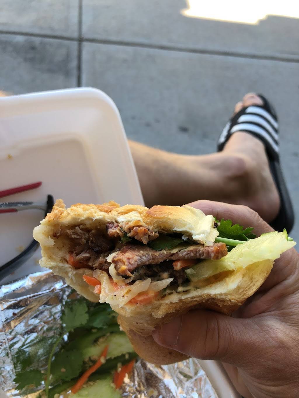 5280 Banh Mi and grill. Take out. | restaurant | 15473 East Hampden Avenue A, Aurora, CO 80013, USA | 7203314158 OR +1 720-331-4158