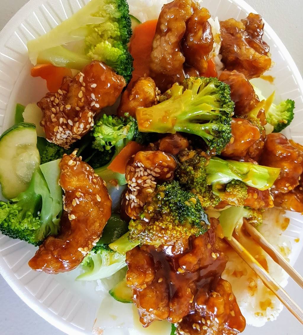Asian Express | restaurant | 101, 2884, 909 W Main St, Charlottesville, VA 22903, USA | 4349791888 OR +1 434-979-1888