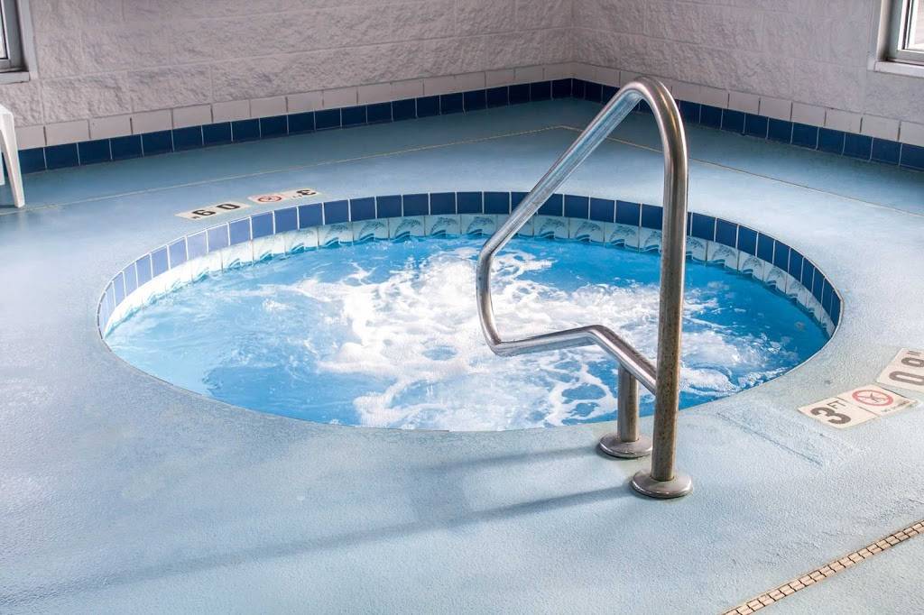 Comfort Inn & Suites | restaurant | 840 Sean St, Fremont, OH 43420, USA | 4193559300 OR +1 419-355-9300