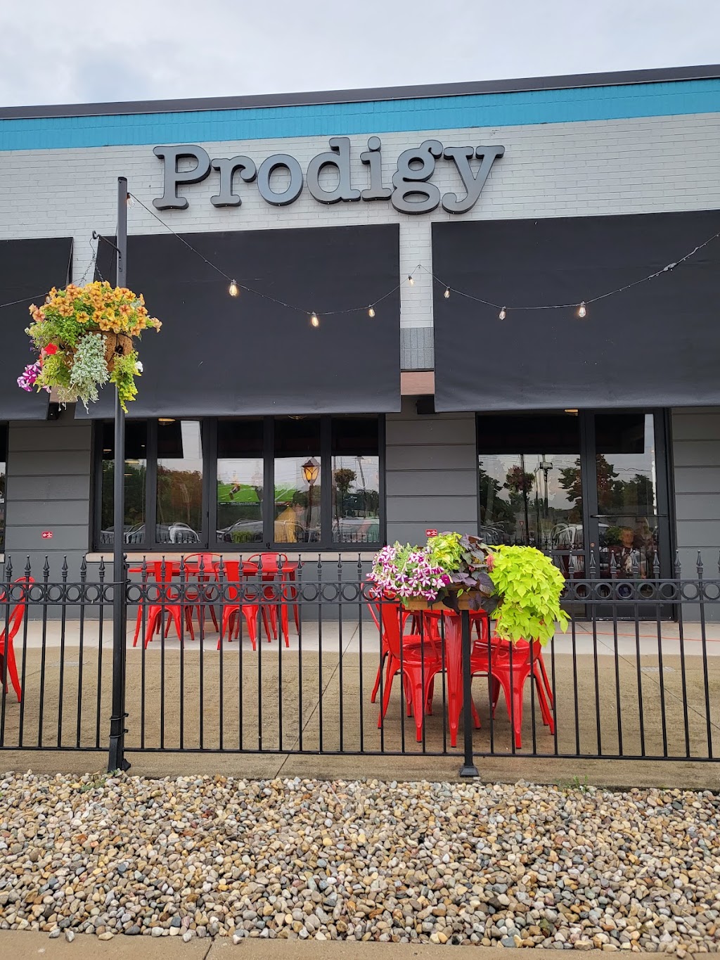 Prodigy Burger Bar - 96th Street | restaurant | 3905 E 96th St Suite c, Indianapolis, IN 46240, USA | 3173432974 OR +1 317-343-2974