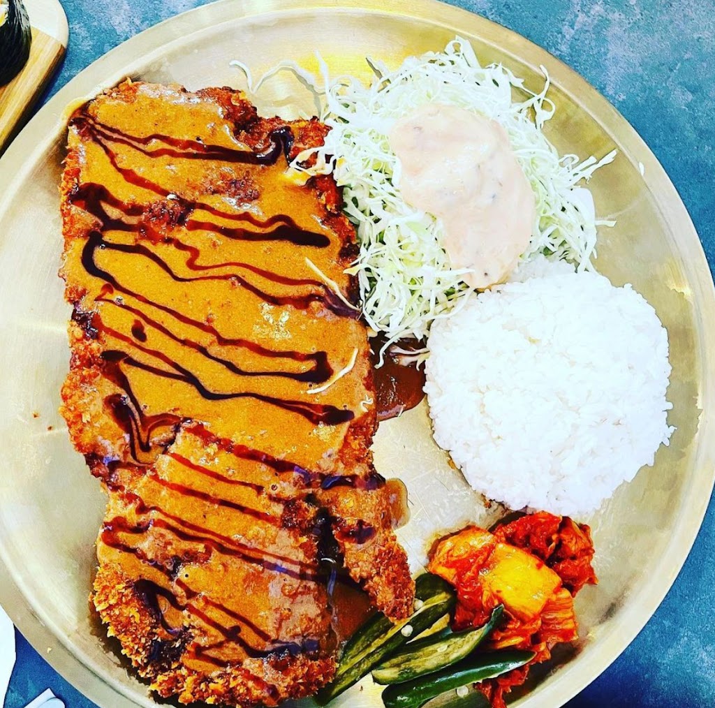 BBMyun 비비면 들루스 (한식,분식) | restaurant | 2180 Pleasant Hill Rd, Duluth, GA 30096, USA | 4702233537 OR +1 470-223-3537