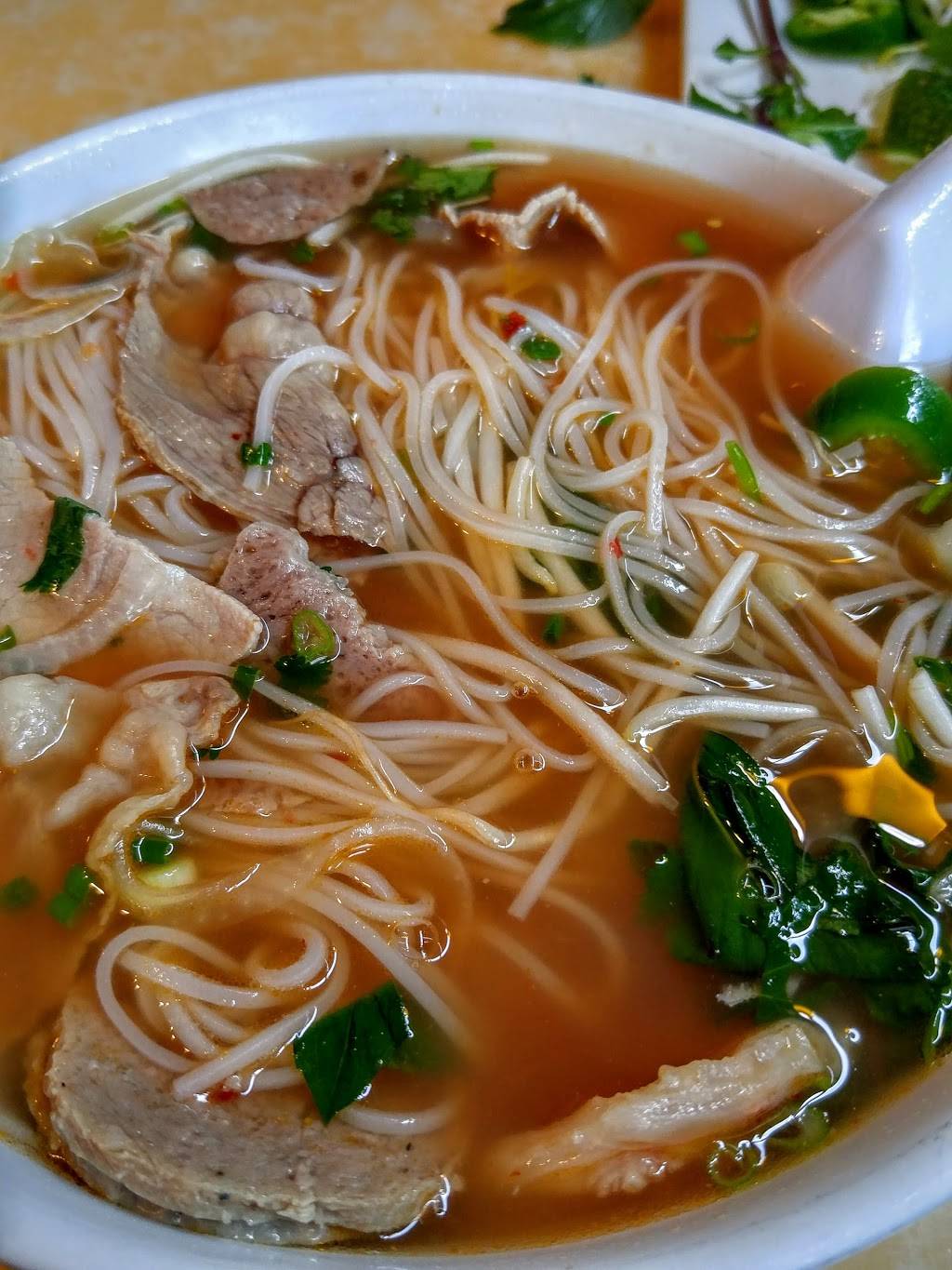 Pho & Grill | restaurant | 3357 Cinema Point, Colorado Springs, CO 80922, USA | 7195971541 OR +1 719-597-1541