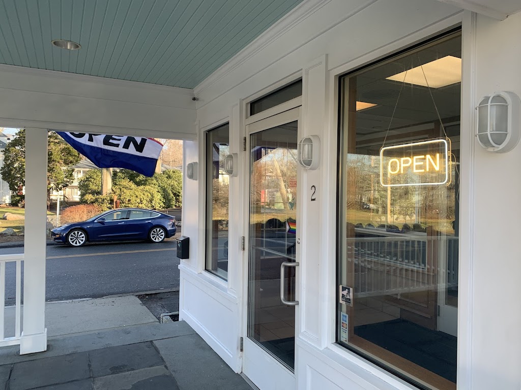 Happy Humpback Cafe | restaurant | 2 Lexington Ave, Gloucester, MA 01930, USA | 9787049080 OR +1 978-704-9080