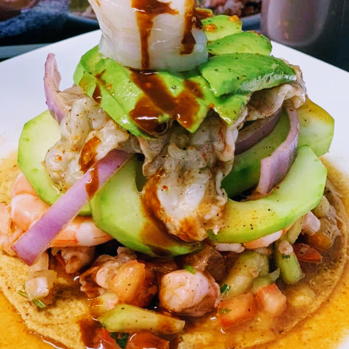 Mariscos El Culichi | restaurant | 2229 Leavenworth St, Omaha, NE 68102, USA | 4028109738 OR +1 402-810-9738