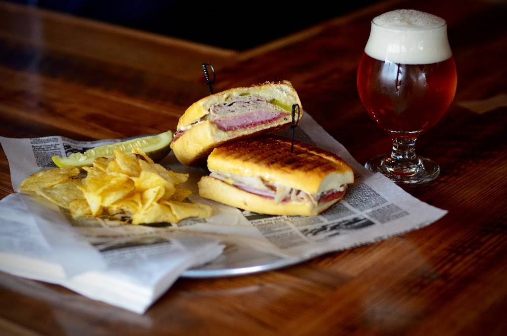 The Wilky | restaurant | 108 Patchen Ave, Brooklyn, NY 11221, USA | 7184847458 OR +1 718-484-7458