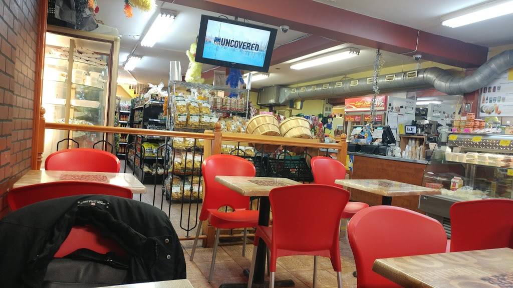 Sabor Latino 2 | restaurant | 4387 Boul St-Laurent, Montréal, QC H2W 1Z8, Canada | 5148481078 OR +1 514-848-1078