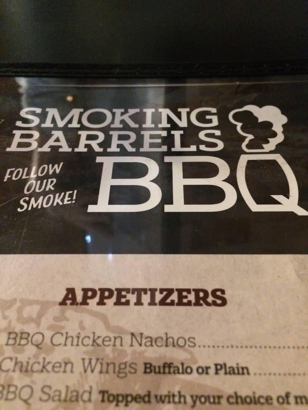 544 Gravois Rd Is Now Smoking Barrels Bbq | restaurant | 588 Gravois Rd, Fenton, MO 63026, USA | 6367178300 OR +1 636-717-8300
