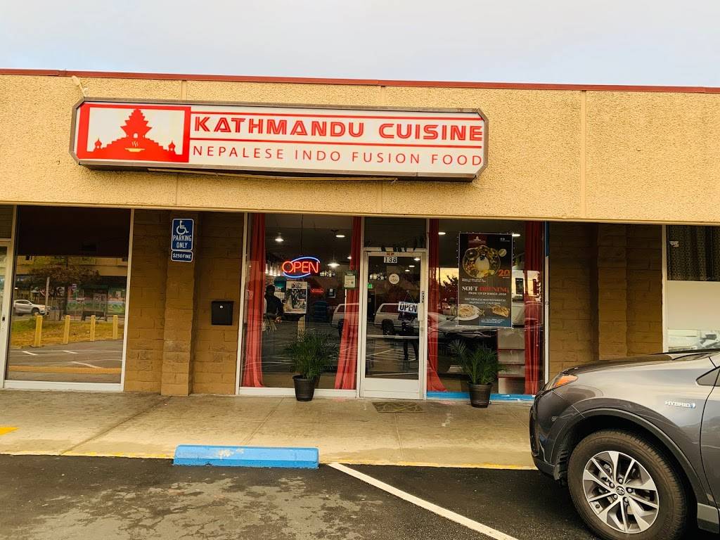 Kathmandu Cuisine | restaurant | 138 S Main St, Milpitas, CA 95035, USA | 4086493616 OR +1 408-649-3616