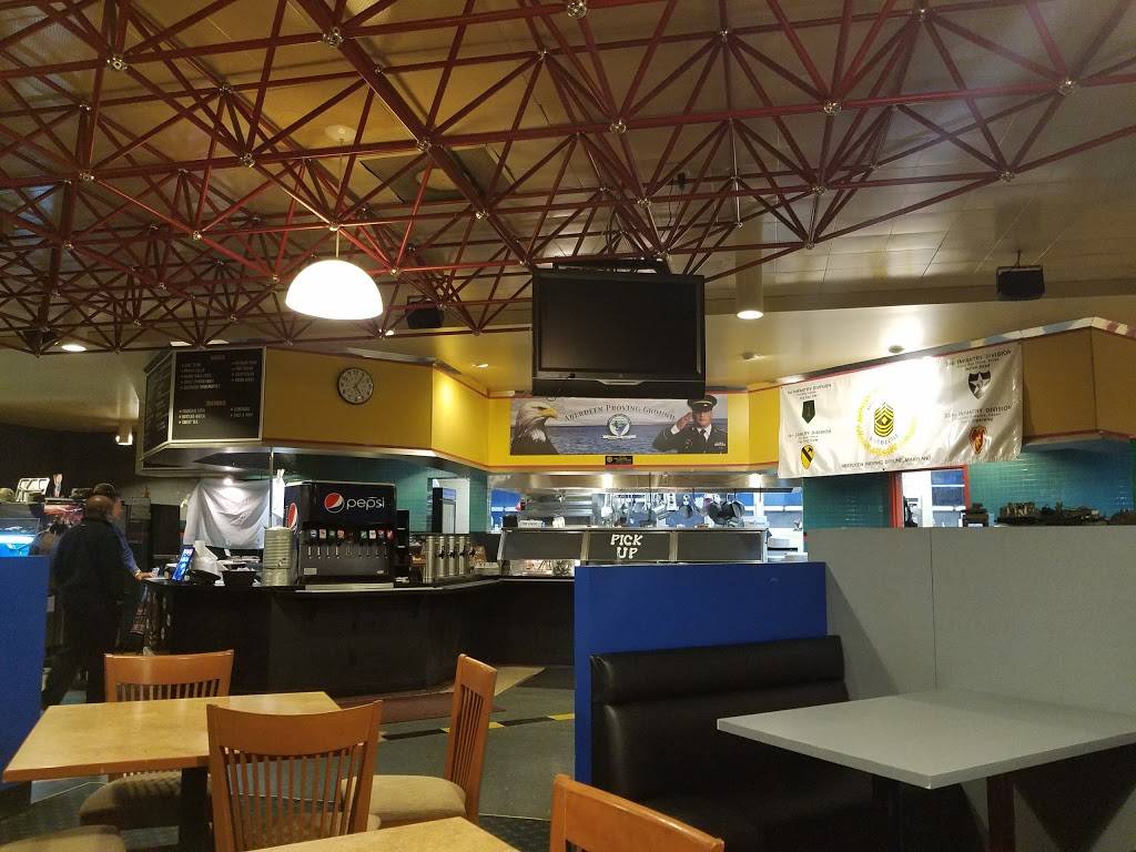 First Sergeants | restaurant | 3326 Erie St, Aberdeen Proving Ground, MD 21005, USA | 4437524642 OR +1 443-752-4642