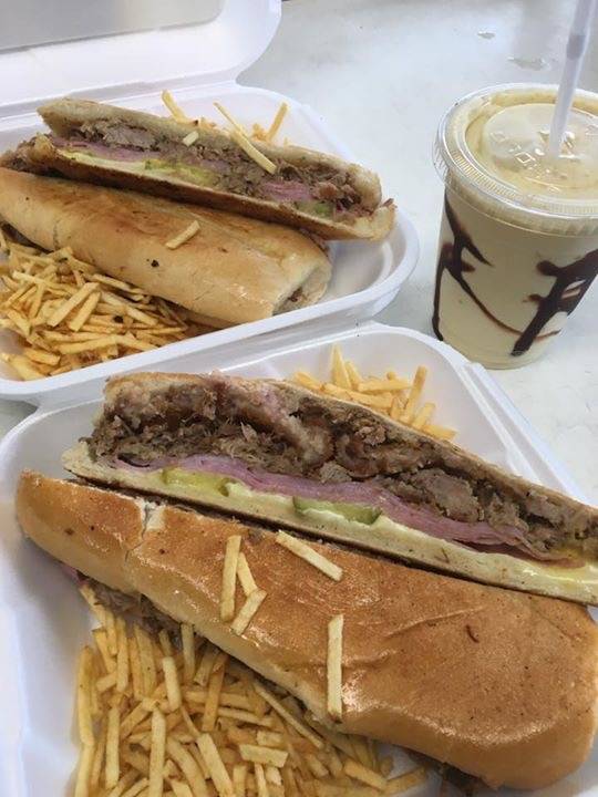 Two Cuban Guys | cafe | 3529 NW Bascom Norris Dr, Lake City, FL 32055, USA | 3057755055 OR +1 305-775-5055