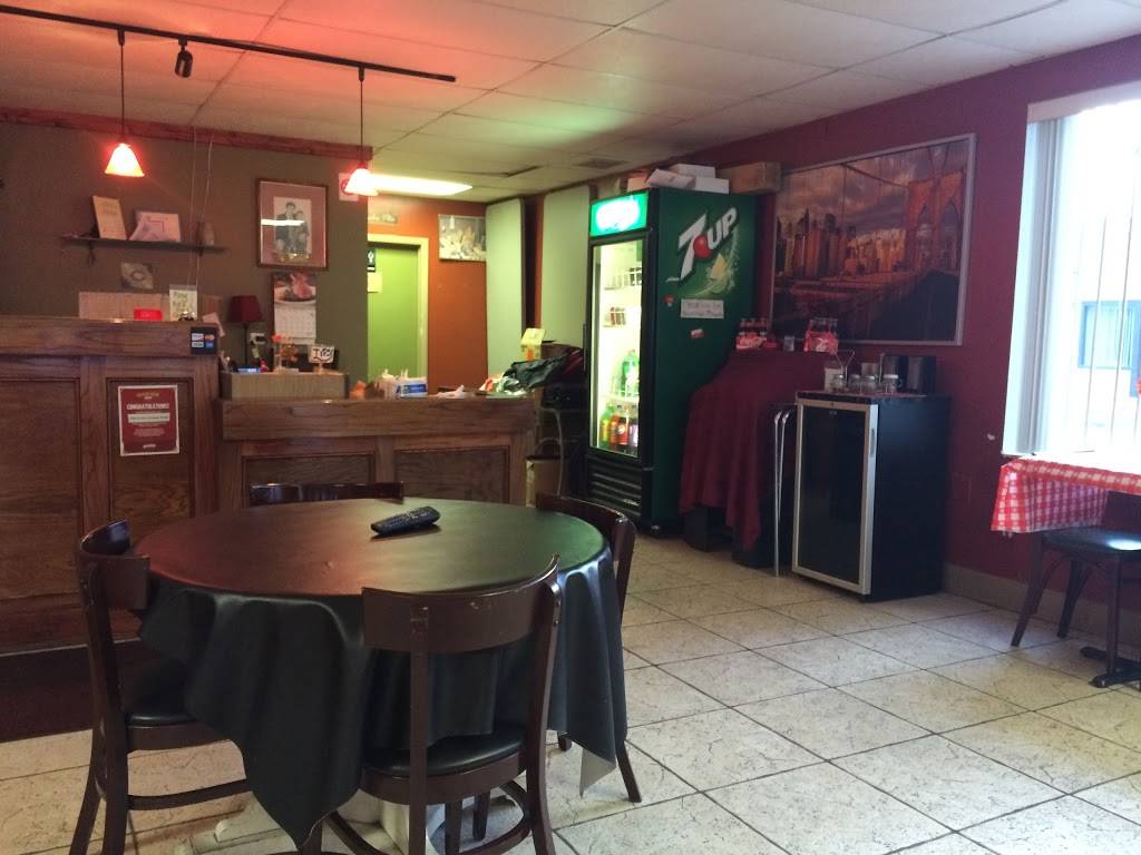 Tanellis Chicago Style Pizza | meal delivery | 7065 W Belmont Ave, Chicago, IL 60634, USA | 7736224244 OR +1 773-622-4244