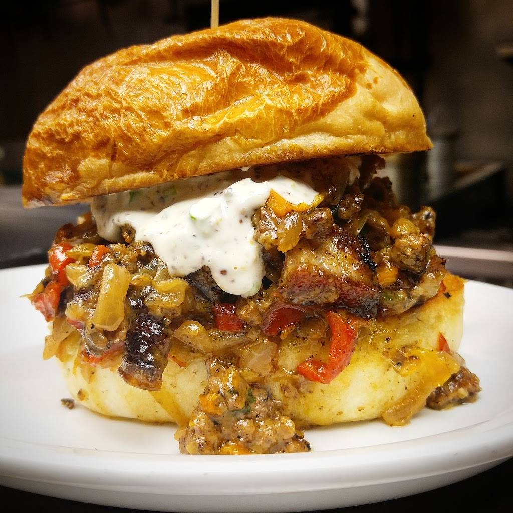 J K ODonnells | restaurant | 121 W Wayne St, Fort Wayne, IN 46802, USA | 2604205563 OR +1 260-420-5563