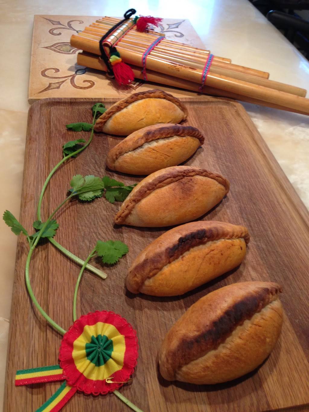 Empanadas | Salteñas Deli | cafe | 177 Claywood Dr, Brentwood, NY 11717, USA | 9173043052 OR +1 917-304-3052