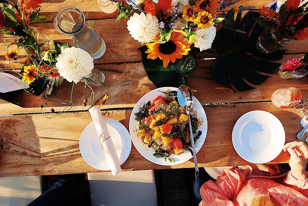 Gold Land BBQ | restaurant | 4750 Allene Way, San Luis Obispo, CA 93401, USA | 8052423056 OR +1 805-242-3056