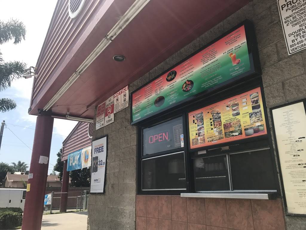 Angies Deli and Mexican Food | restaurant | 1285 N Ventura Ave, Ventura, CA 93001, USA | 8056520490 OR +1 805-652-0490