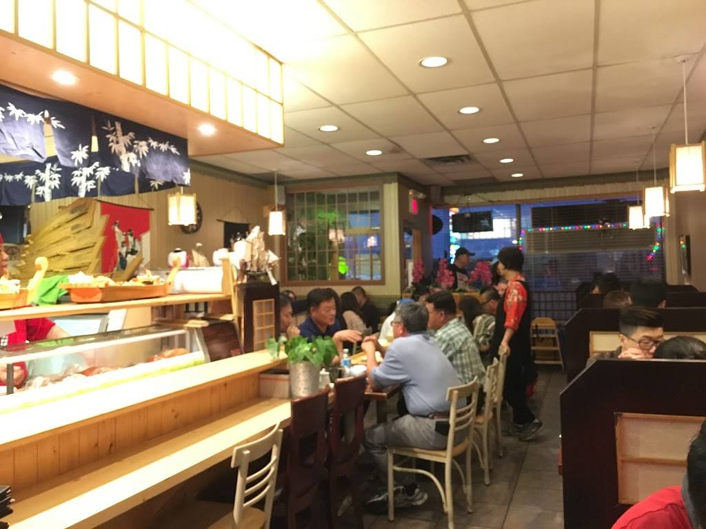 Akane Sushi | restaurant | 324 York Regional Rd 7, Richmond Hill, ON L4B 1A6, Canada | 9058829959 OR +1 905-882-9959