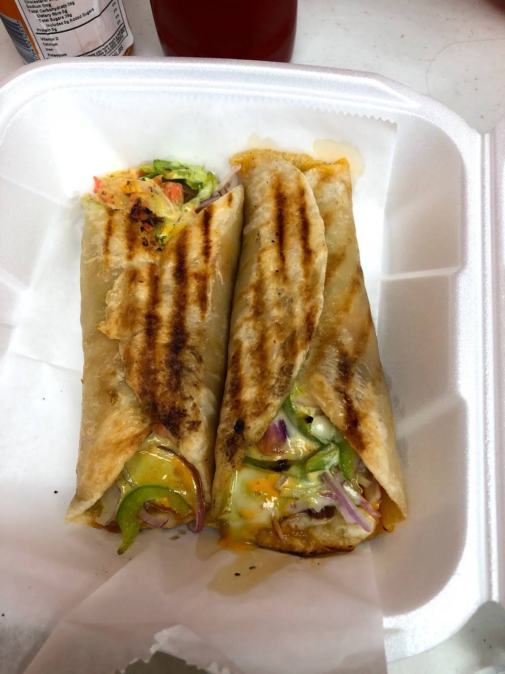 Gift of India | restaurant | 34425 Grand River Ave, Farmington, MI 48335, USA | 2488866004 OR +1 248-886-6004