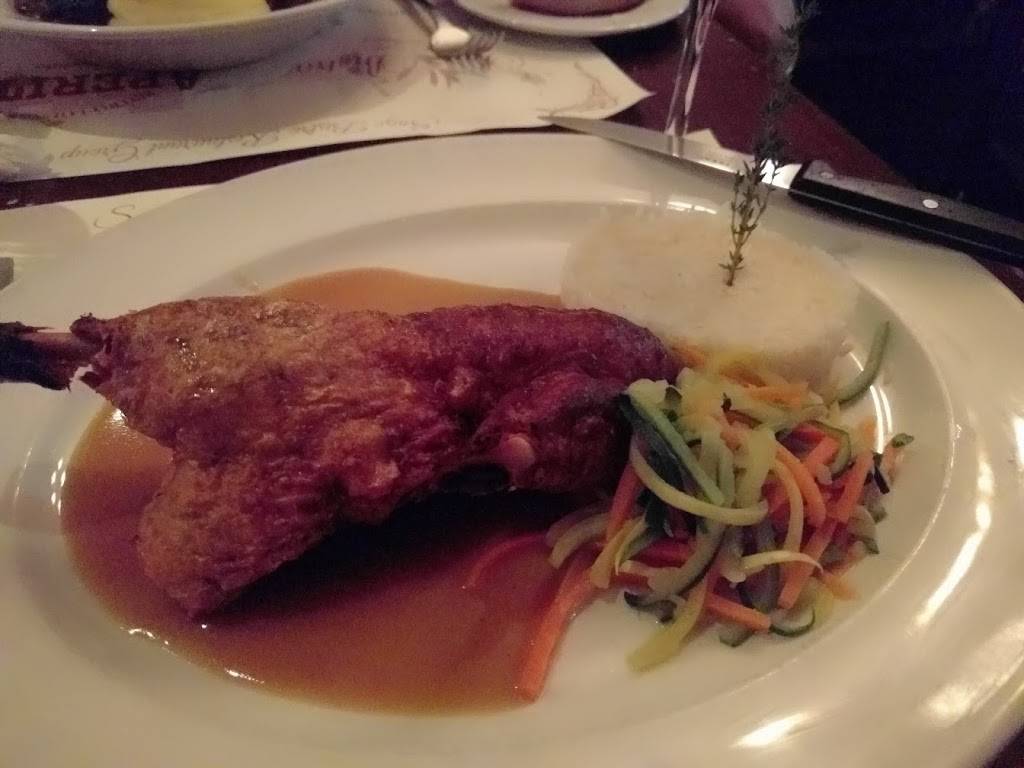 Sage Bistro | restaurant | 2620 Merrick Rd, Bellmore, NY 11710, USA | 5166798928 OR +1 516-679-8928