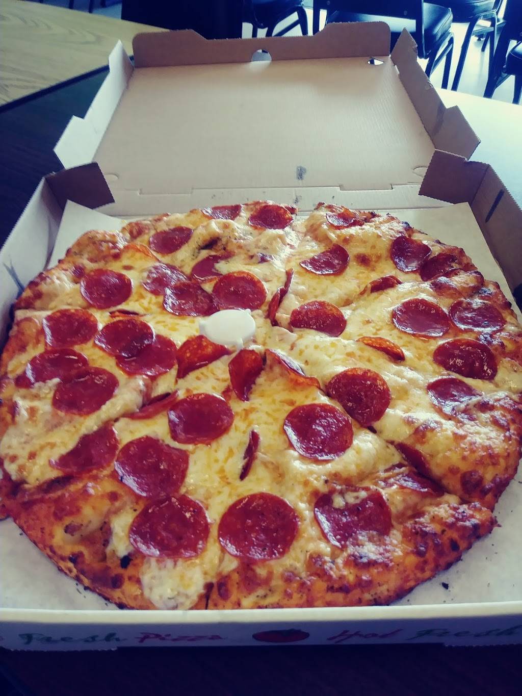 Lelas Pizzeria | restaurant | 2341 N West Ave, Fresno, CA 93705, USA | 5592669555 OR +1 559-266-9555