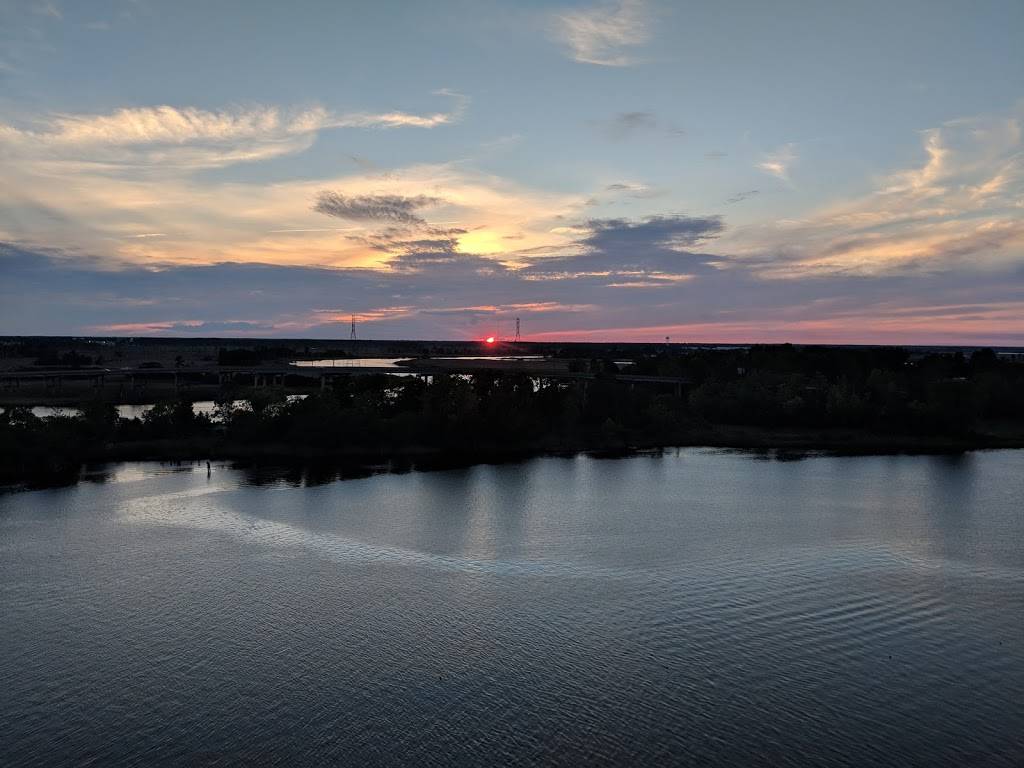 Cloud 9 Rooftop Bar | restaurant | 9 Estell Lee Pl, Wilmington, NC 28401, USA | 9107269227 OR +1 910-726-9227