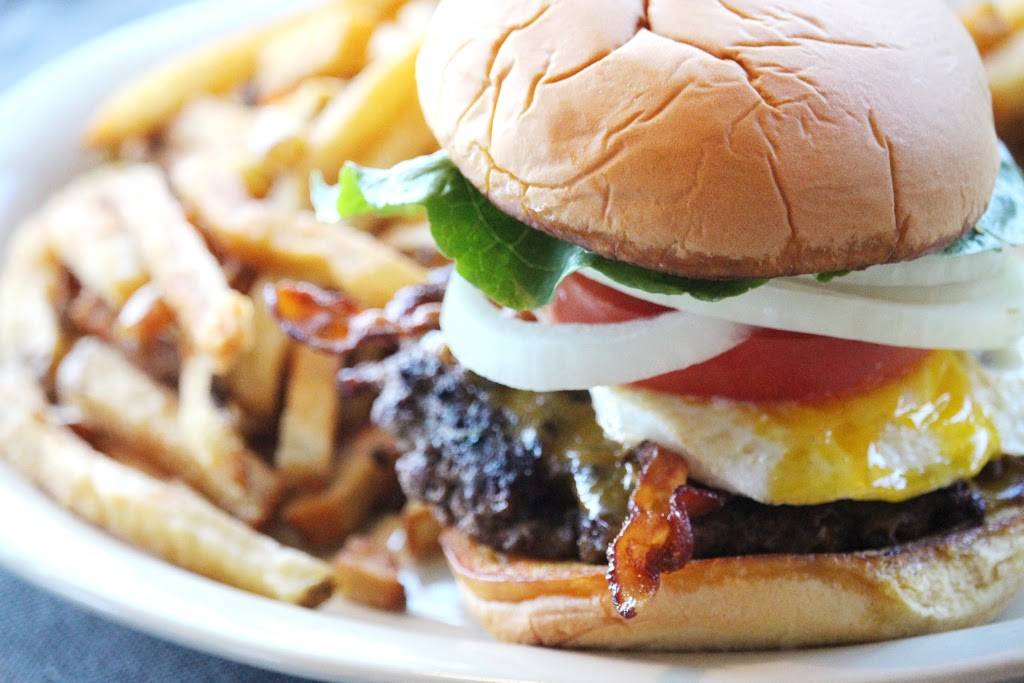 River City Diner | restaurant | 11430 W Huguenot Rd, Midlothian, VA 23113, USA | 8048979518 OR +1 804-897-9518