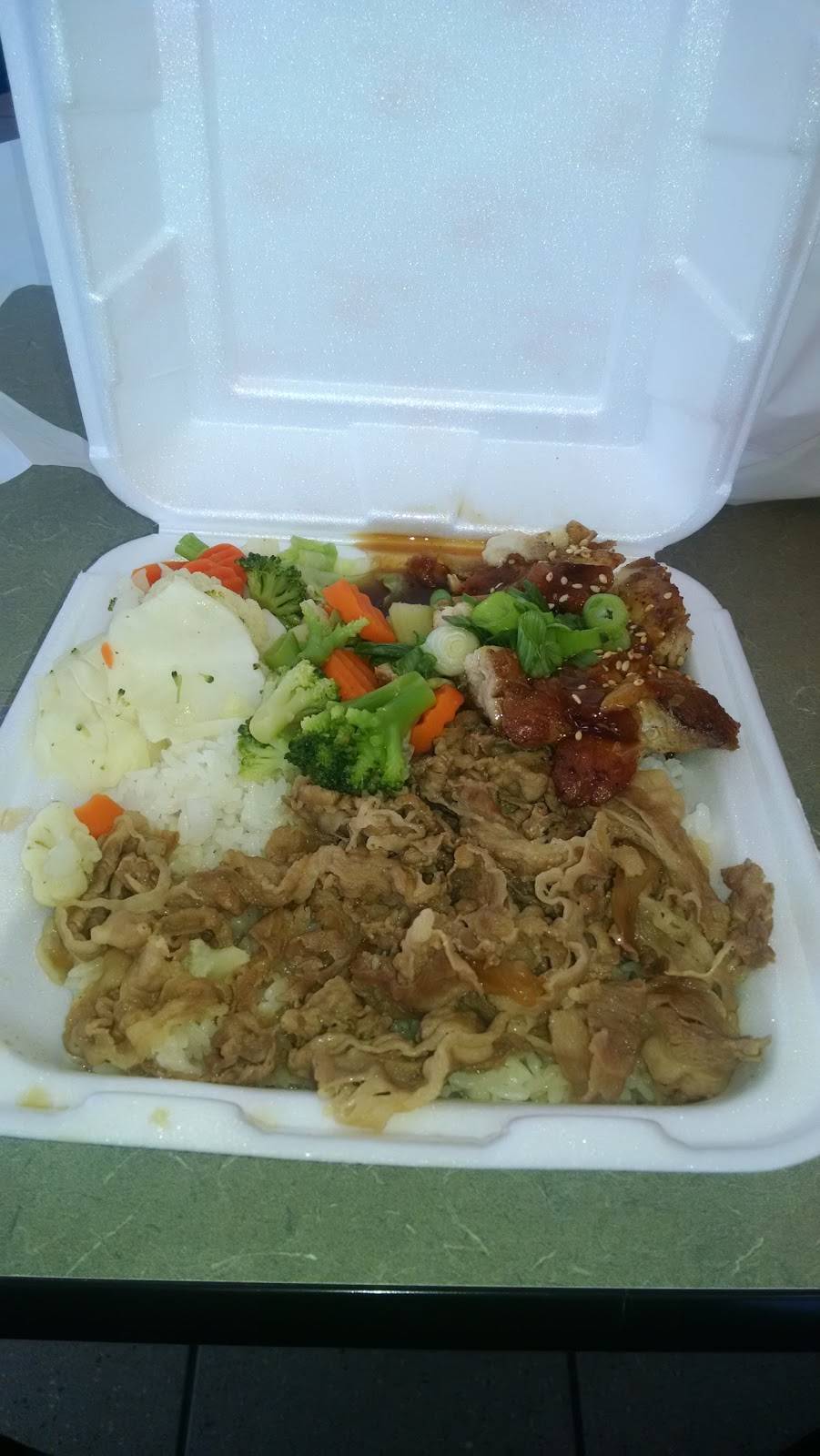 Yoshinoya Monrovia | restaurant | 707 E Huntington Dr, Monrovia, CA 91016, USA | 6263030408 OR +1 626-303-0408
