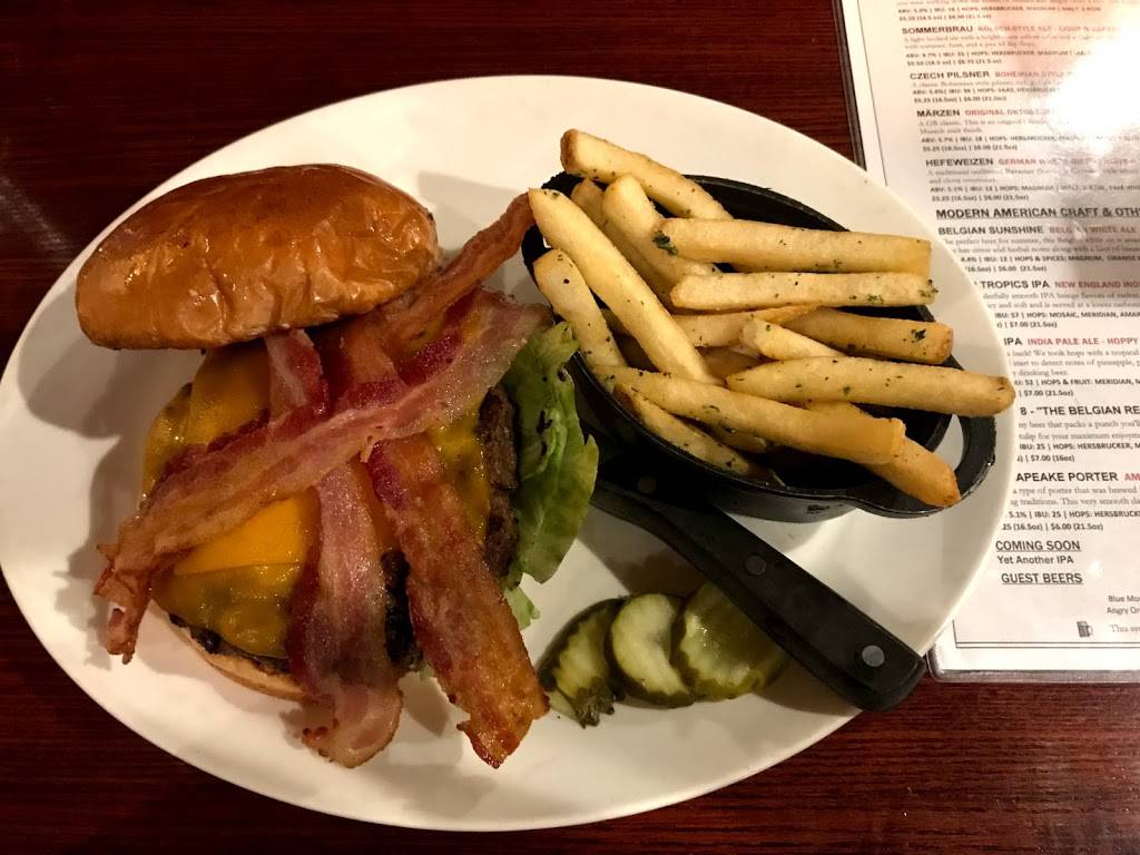 Gordon Biersch Brewery Restaurant | restaurant | 200 E Middle Ln Unit A, Rockville, MD 20850, USA | 3013407159 OR +1 301-340-7159