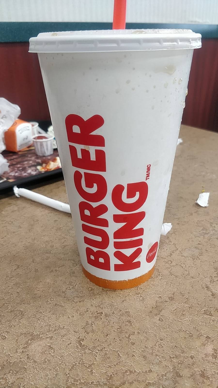 Burger King | restaurant | 5 Old Shore Rd, Port Washington, NY 11050, USA | 5168838673 OR +1 516-883-8673