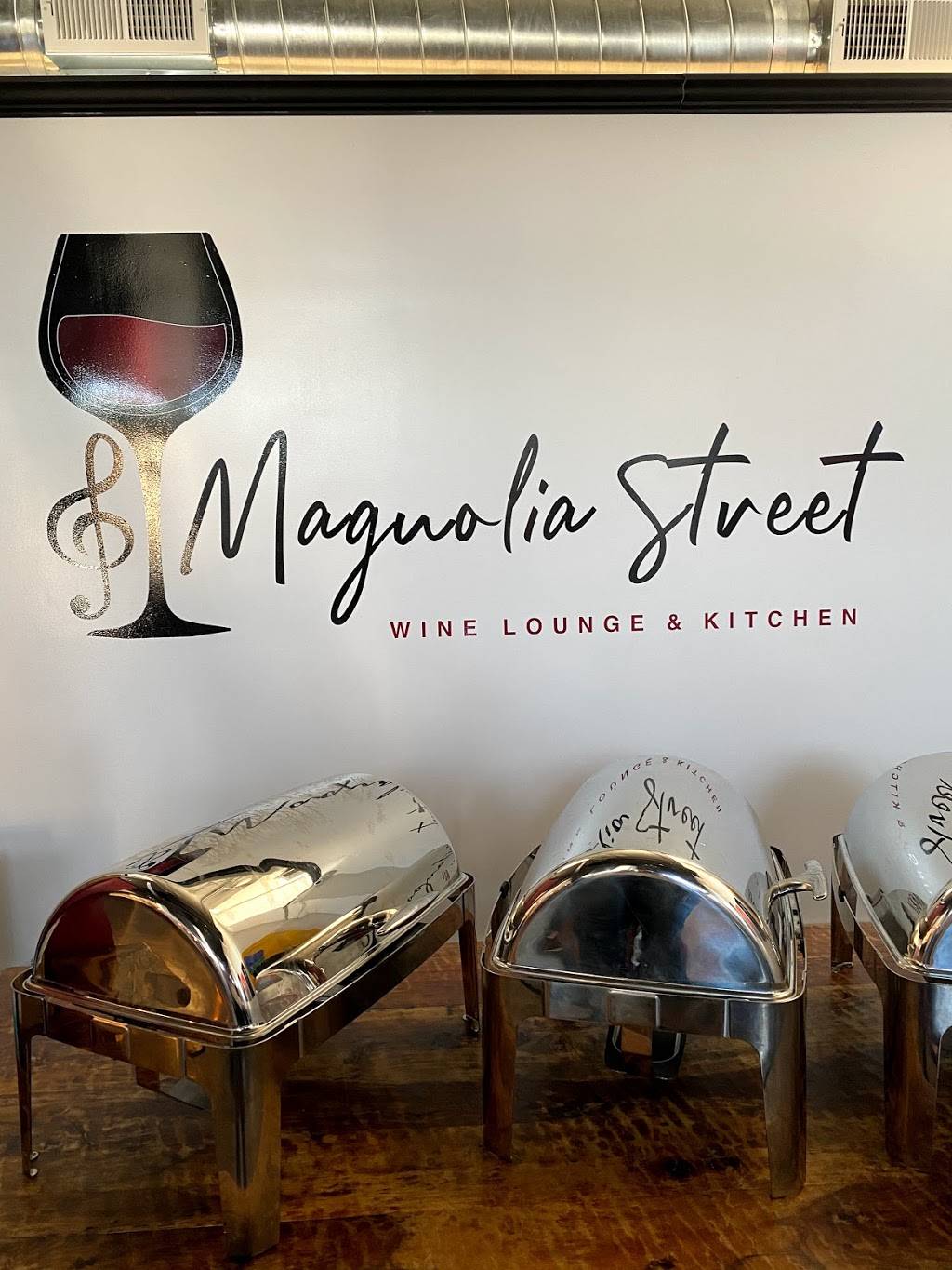Magnolia Street Wine Lounge & Kitchen | restaurant | 3443 San Pablo Ave, Oakland, CA 94608, USA | 5102058540 OR +1 510-205-8540