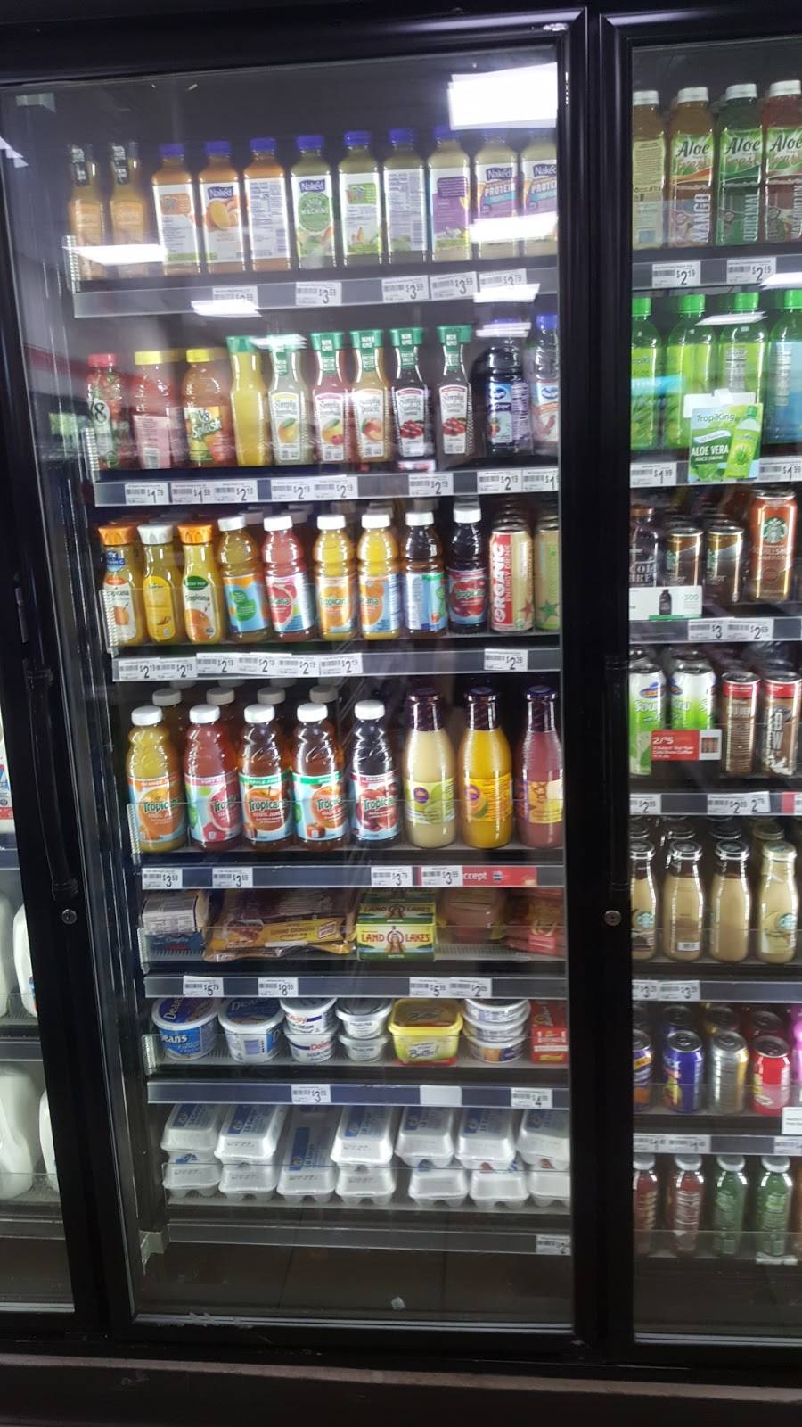 7-Eleven | bakery | 2 University Blvd W, Silver Spring, MD 20901, USA | 3015931492 OR +1 301-593-1492