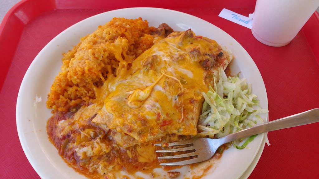 Burger House | restaurant | 812 Live Oak St, Miami, AZ 85539, USA | 9284739918 OR +1 928-473-9918