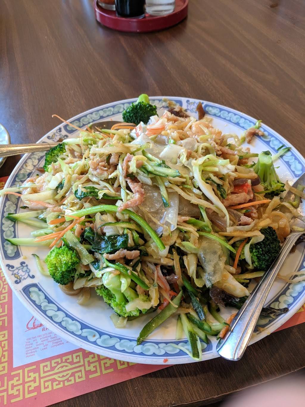 Tong Soon Garden | restaurant | 3240 El Camino Real, Santa Clara, CA 95051, USA | 4086159988 OR +1 408-615-9988