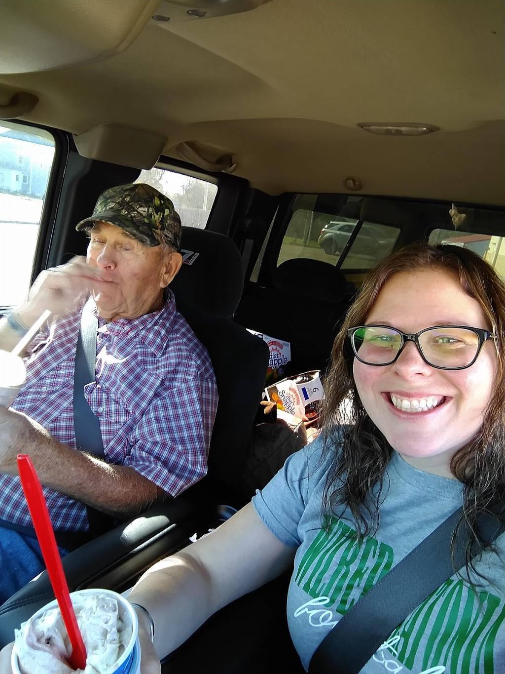 Dairy Queen Grill & Chill | restaurant | 1739 Hawthorne Ave, Crete, NE 68333, USA | 4028263853 OR +1 402-826-3853