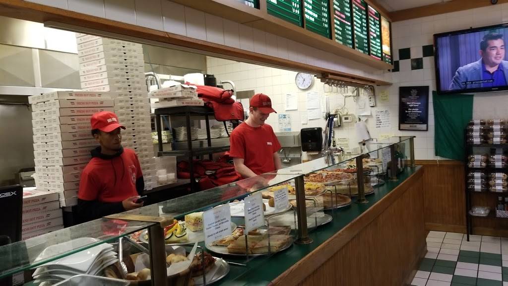 Buon Appetito | restaurant | 13932 Metrotech Dr, Chantilly, VA 20151, USA | 7032632060 OR +1 703-263-2060