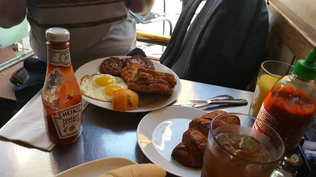 Castro Tarts | cafe | 564 Castro St, San Francisco, CA 94114, USA | 4158613268 OR +1 415-861-3268