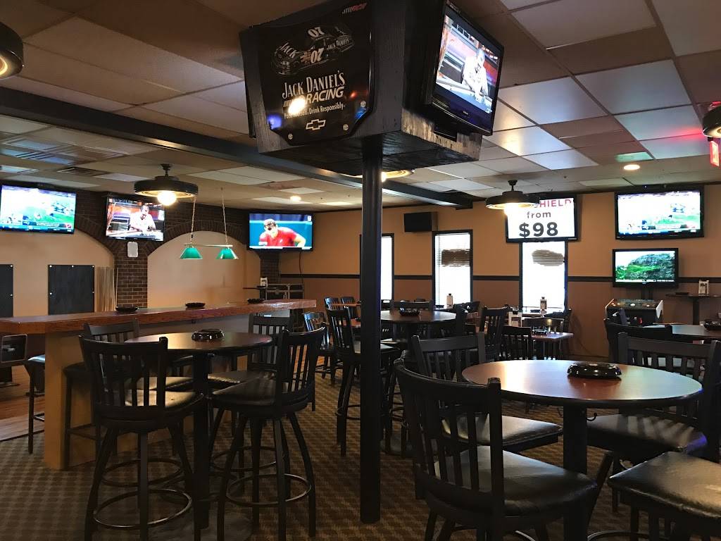 Jax Place | restaurant | 5277 Princess Anne Rd # 309, Virginia Beach, VA 23462, USA | 7572273210 OR +1 757-227-3210