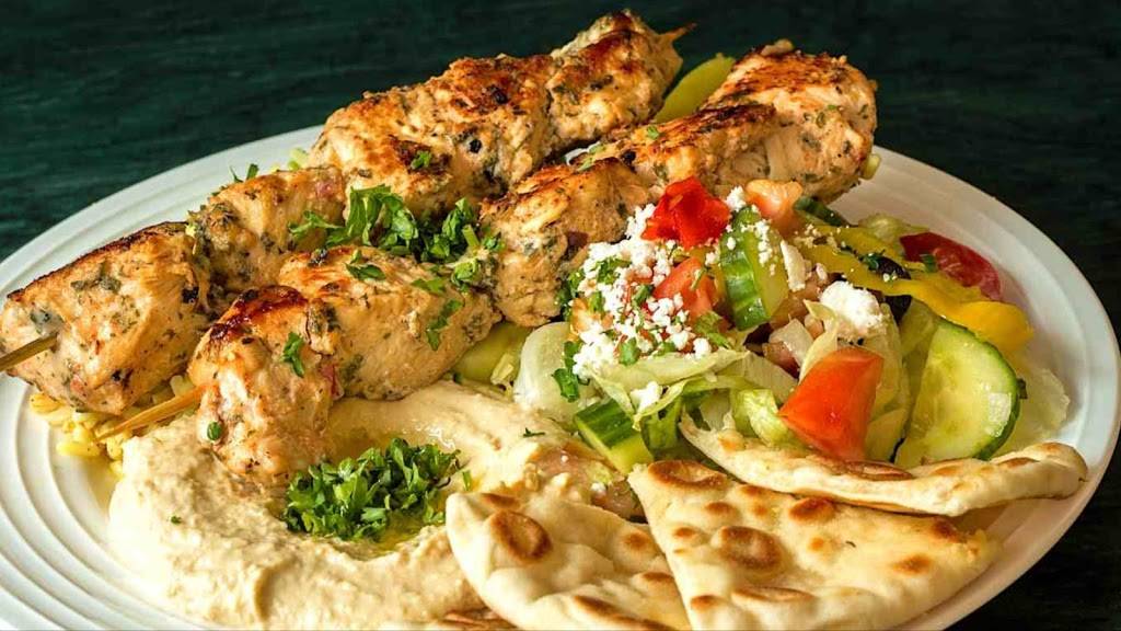 Mona Pita Mediterranean Cafe and Grill | restaurant | 2101 S Main St #100, Wake Forest, NC 27587, USA | 9197615316 OR +1 919-761-5316