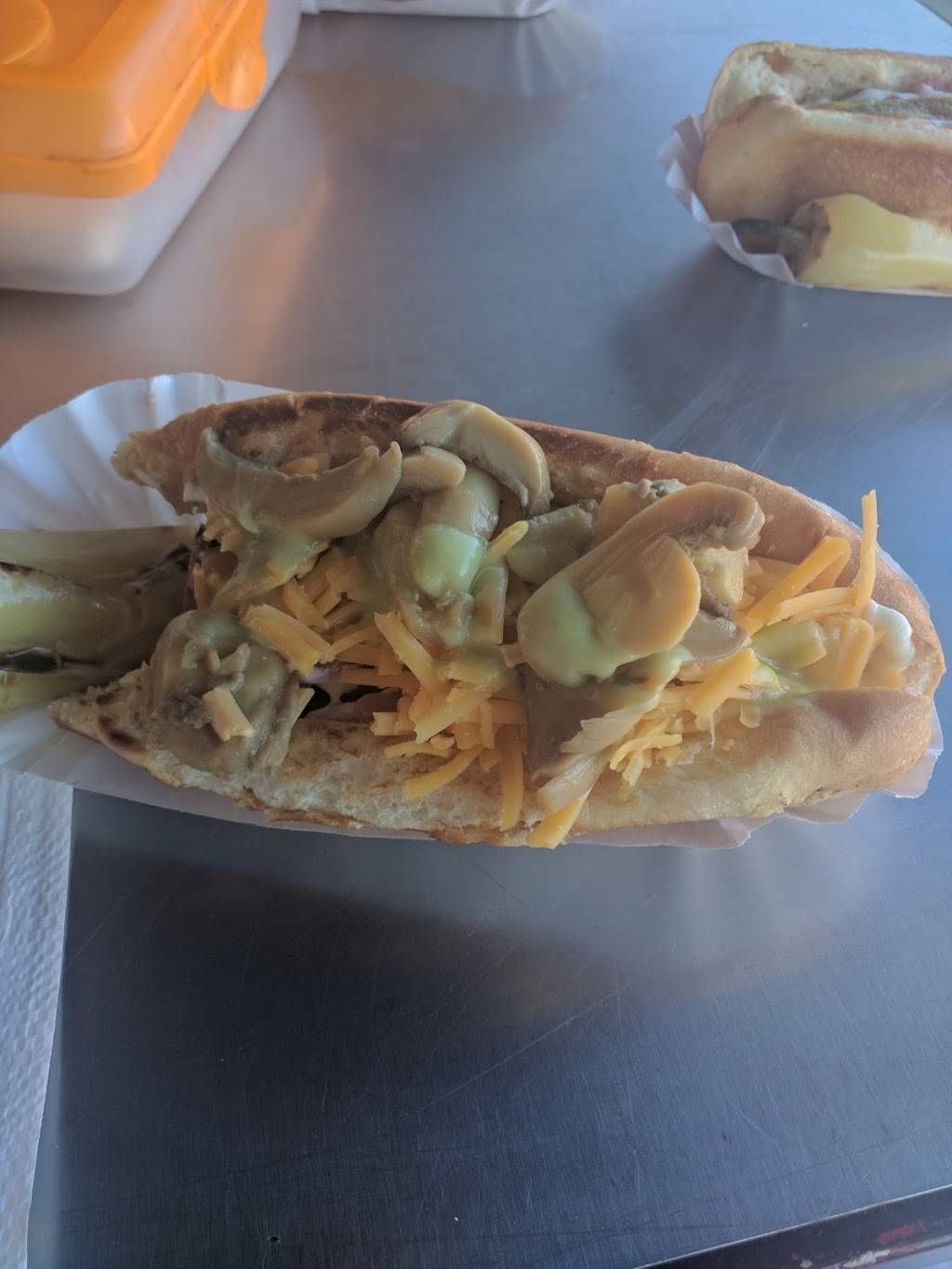 Hot Dogs Los Chipilones | restaurant | 4775 S 12th Ave, Tucson, AZ 85714, USA | 5204061649 OR +1 520-406-1649