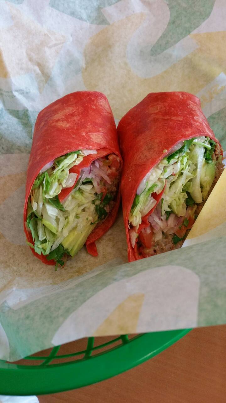 Subway Restaurants | restaurant | 22222 S Main St #102, Carson, CA 90745, USA | 3105224037 OR +1 310-522-4037