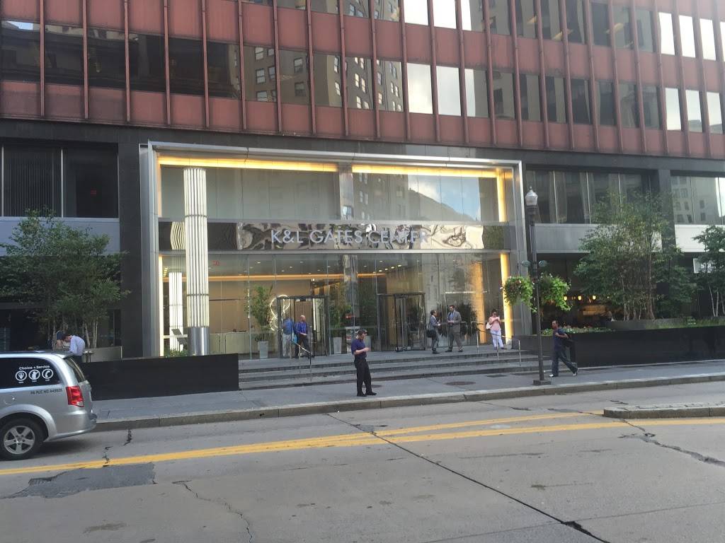 Starbucks | cafe | 210 Sixth Avenue, Pittsburgh, PA 15222, USA | 4126429066 OR +1 412-642-9066