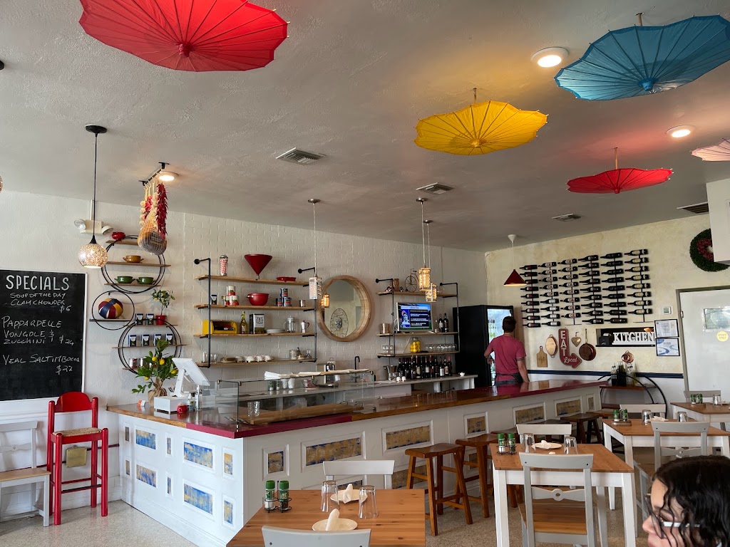 Circo Italian Kitchen | restaurant | 114 Pinellas Bayway S, St. Petersburg, FL 33715, USA | 7274986632 OR +1 727-498-6632