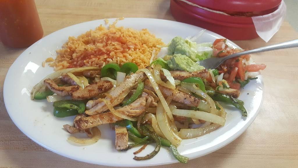 Angies Mexican Cafe | restaurant | 3408 N Laurent St, Victoria, TX 77901, USA | 3615793108 OR +1 361-579-3108