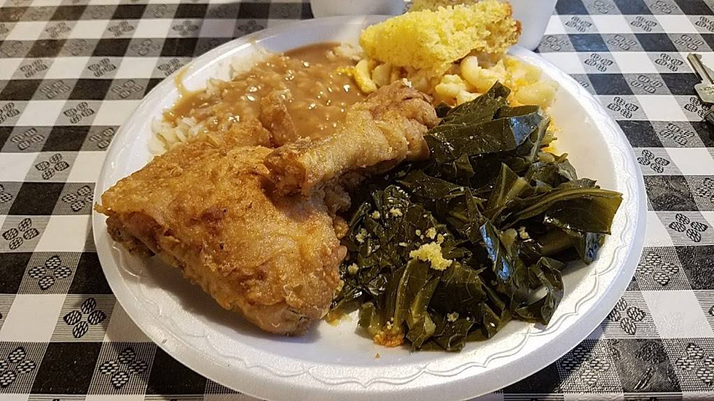 Big Mikes Soul Food | restaurant | 504 16th Ave N, Myrtle Beach, SC 29577, USA | 8437122048 OR +1 843-712-2048
